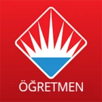 bk world öğretmen android application logo